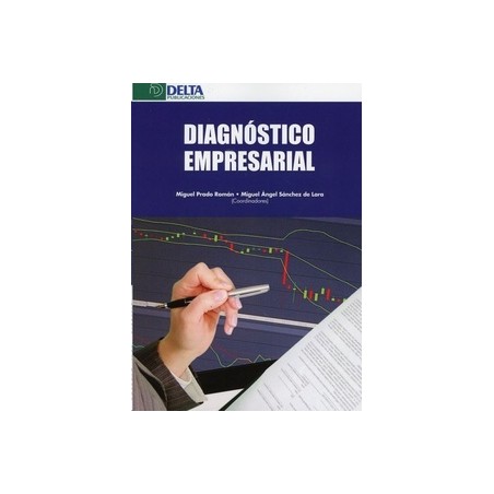 Diagnóstico Empresarial