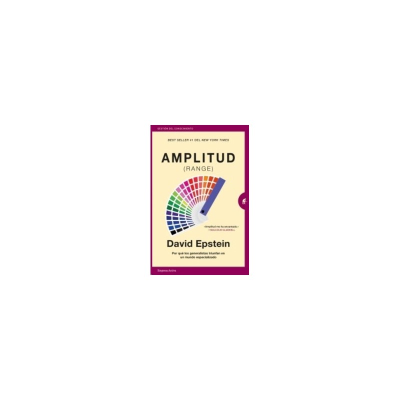 Amplitud (Range)