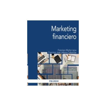 Marketing Financiero