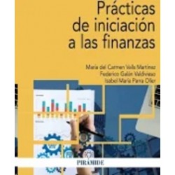 Pack  Prácticas de Iniciación a las Finanzas