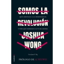 Somos la Revolución: que Amenaza a la Democracia y por que Debemos Actuar Ahora