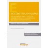 Bioconstitucionalismo "Una Reflexión sobre la Edición Genómica desde (Y Para) la Teoría del Derecho Constitucional (Papel + Ebo