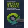 Tratado Práctico sobre la Inspección de Trabajo Jurisprudencia, Esquemas, Cuestiones Prácticas y Formularios "(Duo Papel + Eboo