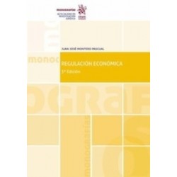 Regulación Económica (Papel + Ebook)