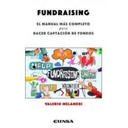 Fundraising "El Manual más Completo para Hacer Captación de Fondos"