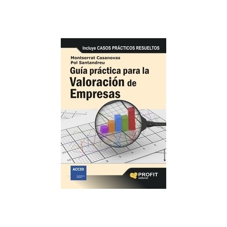 Guía Práctica para la Valoración de Empresas