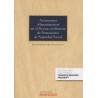 Actuaciones Administrativas en el Proceso en Materia de Prestaciones de Seguridad Social