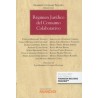 Régimen Jurídico del Consumo Colaborativo (Papel + Ebook)