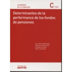 Determinantes de la Perfomance de los Fondos de Pensiones