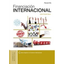 Financiación Internacional