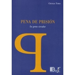 Pena de Prisión "La Pena Circular"