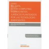 Big Data, Cloud Computing y Otros Retos Jurídicos Planteados por las Tecnologías Emergentes (Papel + Ebook)