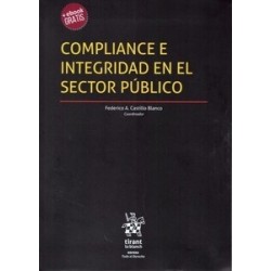 Compliance e Integridad en el Sector Público (Papel + Ebook)