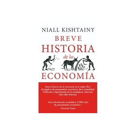 Breve Historia de la Economía