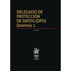 Delegado de Protección de Datos (DPO) Dominio 1 (Papel + Ebook)