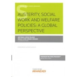 Austerity, Social Work And Welfare Policies: a Global Perspective