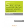 Austerity, Social Work And Welfare Policies: a Global Perspective