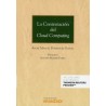 La Contratación del Cloud Computing (Papel + Ebook)