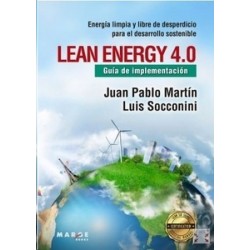Lean Energy. Guia de Implementacion