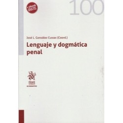 Lenguaje y Dogmática Penal (Papel + Ebook)