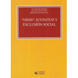 "Ninis": Juventud y Exclusión Social