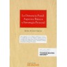 La denuncia penal: aspectos básicos y estrategia procesal (Papel + Ebook)