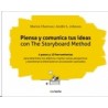 Piensa y comunica tus ideas con The Storyboard Method