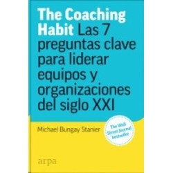 The Coaching Habit