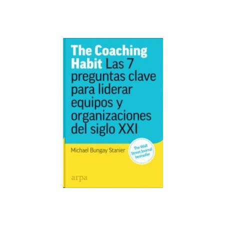The Coaching Habit