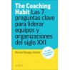 The Coaching Habit