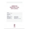 Derecho Procesal Civil. Parte General 2019 (Papel + Ebook)