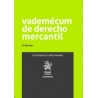 Vademécum de Derecho Mercantil (Papel + Ebook)