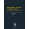 Responsabilidad Social Corporativa (Rsc) Economía Colaborativa y Cumplimiento Normativo (Papel + Ebook)
