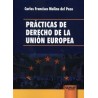 Prácticas de Derecho de la Unión Europea