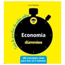 Economía para Dummies