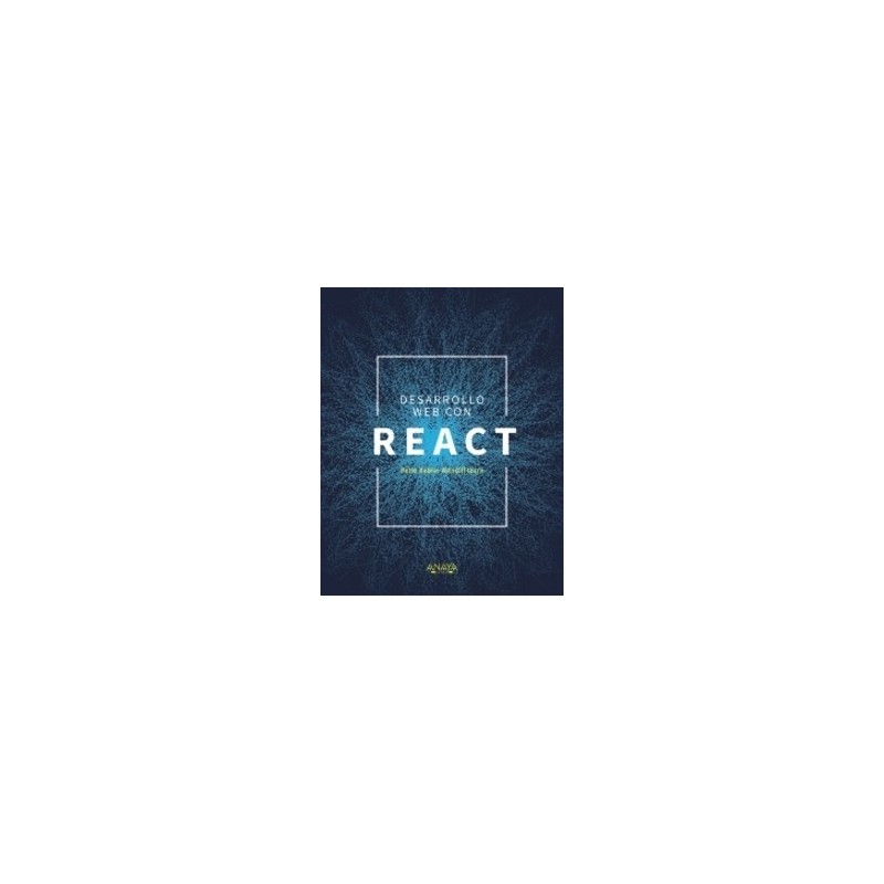 Desarrollo Web con React