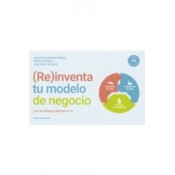 (re)inventa Tu Modelo De Negocio