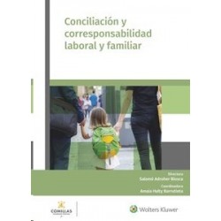 Conciliación y Corresponsabilidad Laboral y Familiar