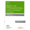 Ageing And Intergenerational Family Solidarity In Spain (Papel + Ebook)