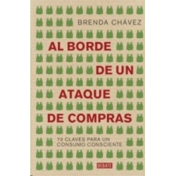 Al Borde de un Ataque de Compras