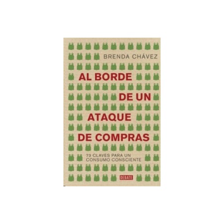 Al Borde de un Ataque de Compras