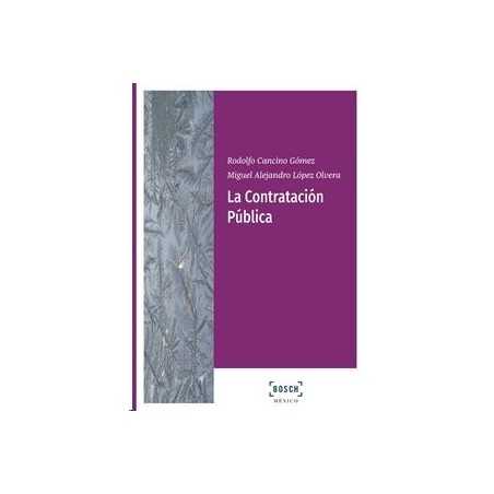La Contratación Pública "Bosch Mexico"