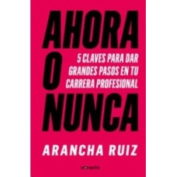 Ahora o Nunca