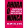 Ahora o Nunca