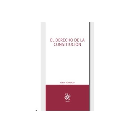 El Derecho de la Constitución (Papel + Ebook)