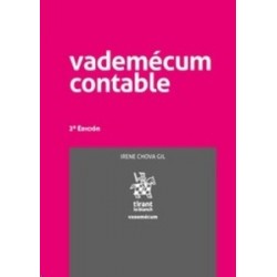 Vademécum Contable (Papel + Ebook)