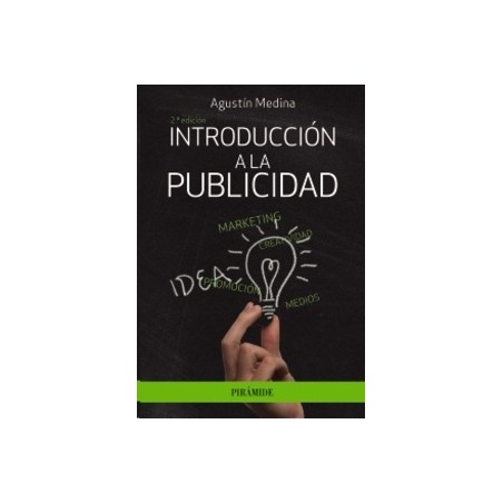 Introducción a la publicidad