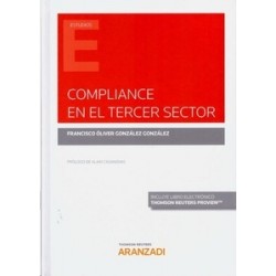 Compliance en el tercer sector (Papel + Ebook)