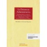 La Denuncia Administrativa (Papel + Ebook)