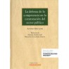 La Defensa de la Competencia en la Contratación del Sector Público (Papel + Ebook)